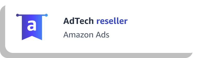 AdTech Reseller