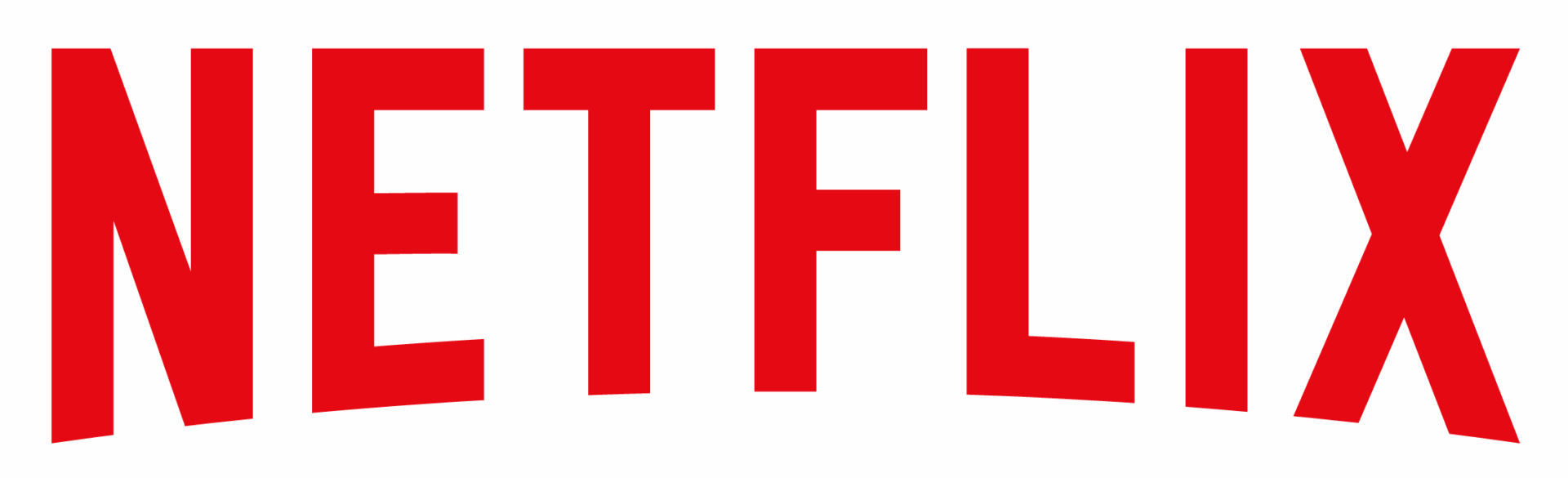 Netflix Logo