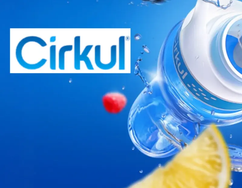 Cirkul