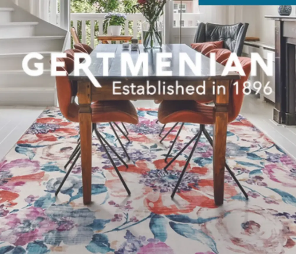 image of Gertmenian
